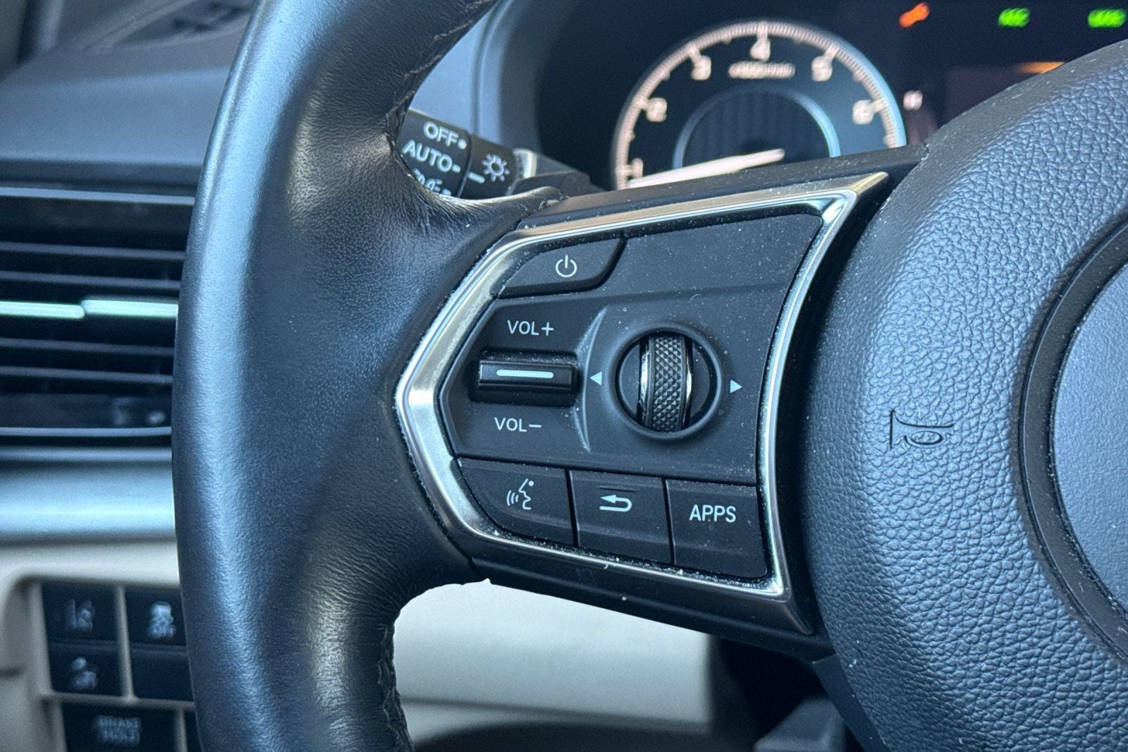 2019 Acura RDX Base