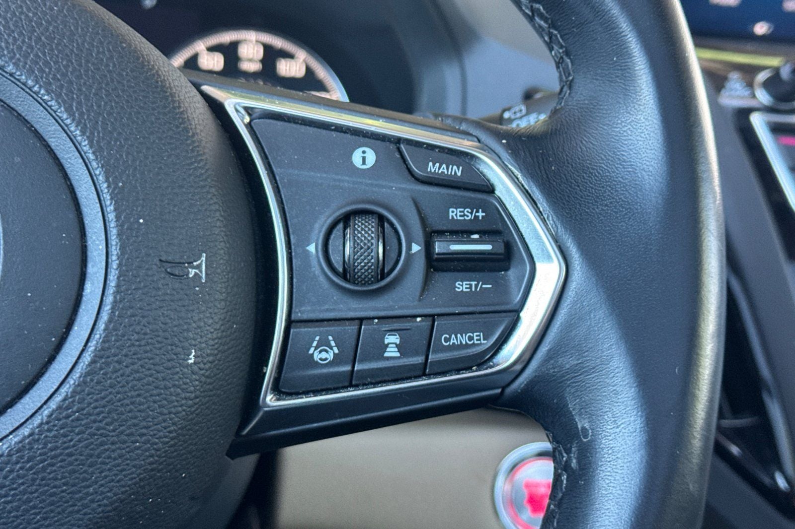 2019 Acura RDX Base
