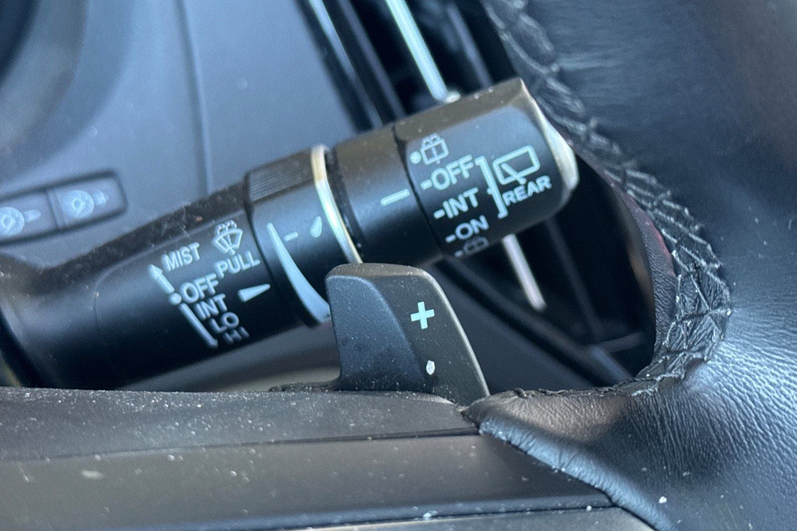 2019 Acura RDX Base