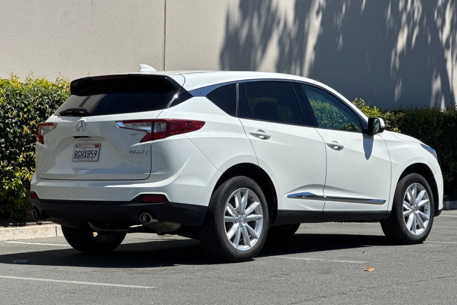 2019 Acura RDX Base