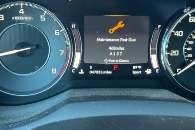 2019 Acura RDX Base