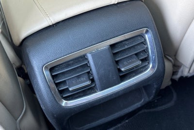 2019 Acura RDX Base