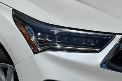 2019 Acura RDX Base