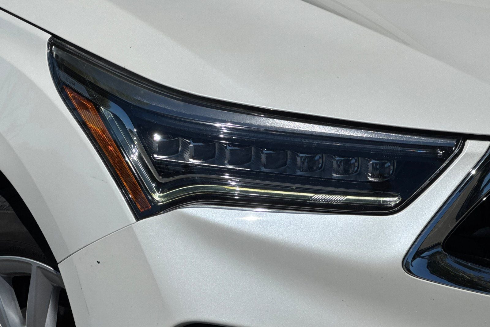 2019 Acura RDX Base