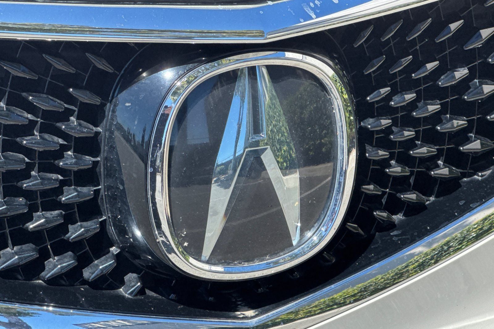2019 Acura RDX Base