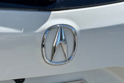2019 Acura RDX Base