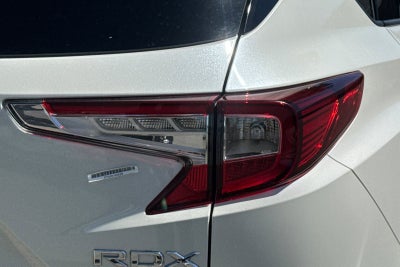 2019 Acura RDX Base