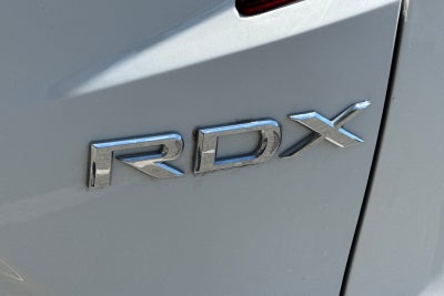 2019 Acura RDX Base