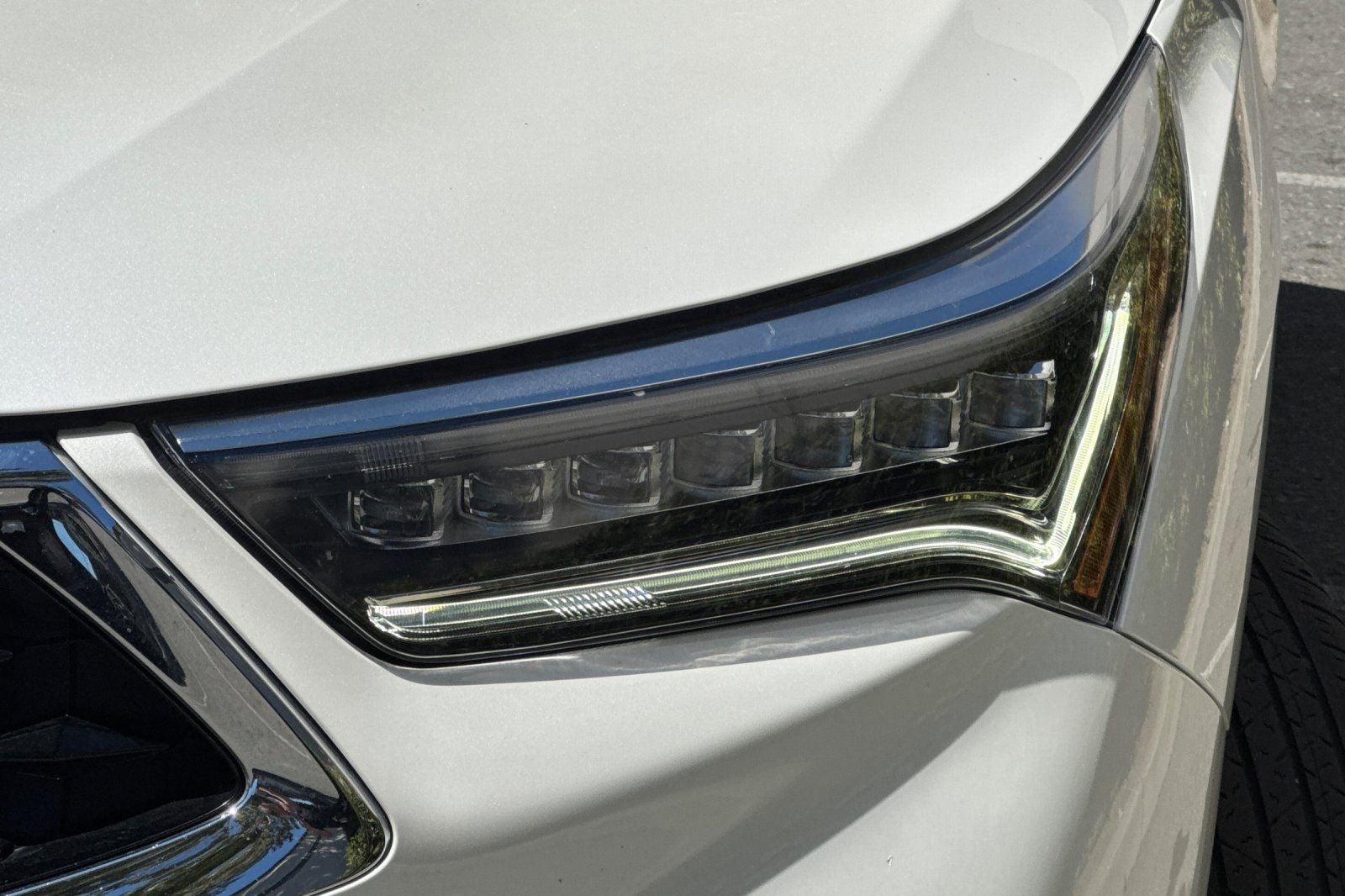 2019 Acura RDX Base