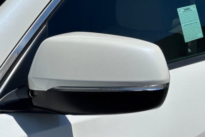 2019 Acura RDX Base