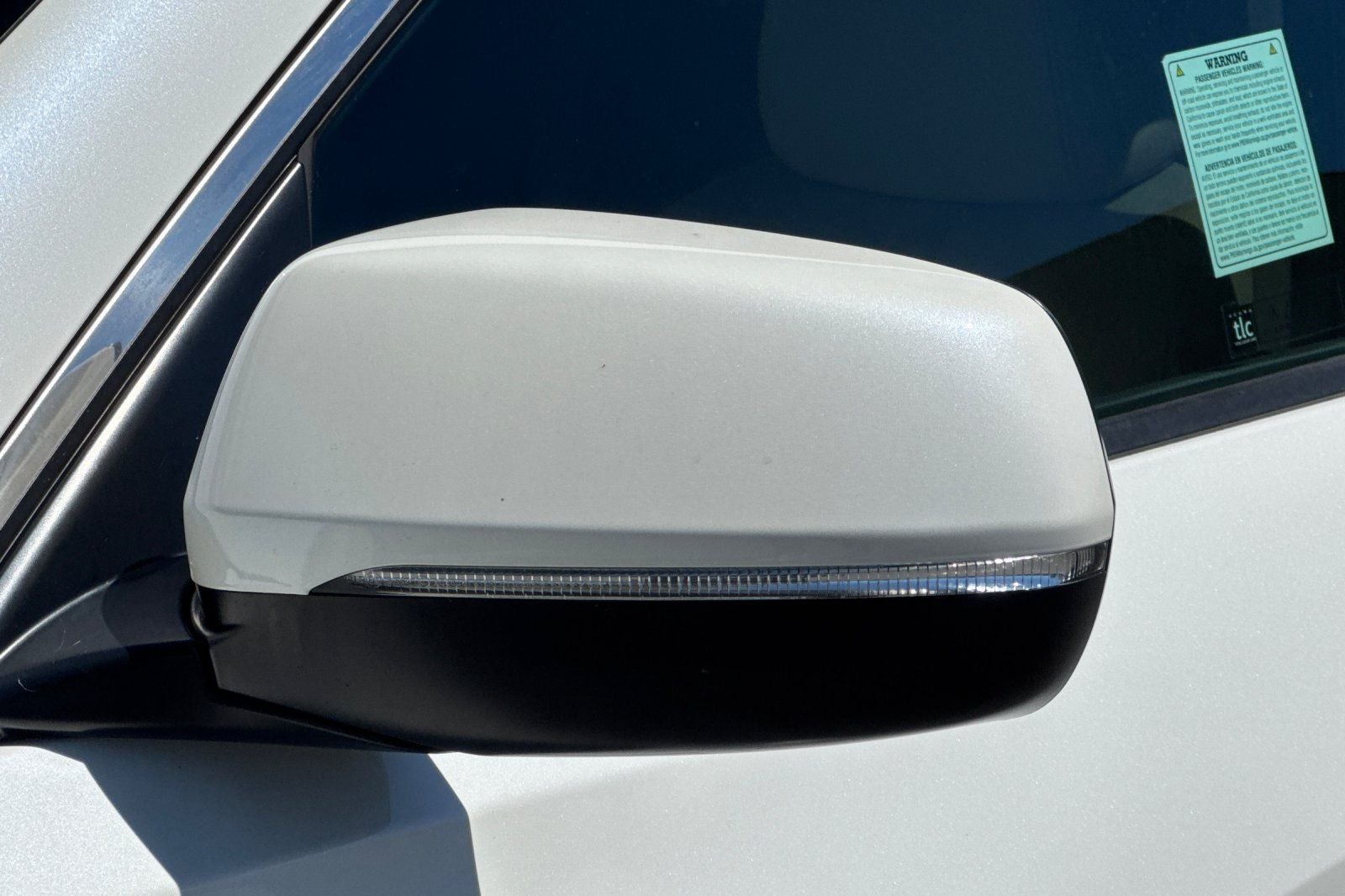 2019 Acura RDX Base