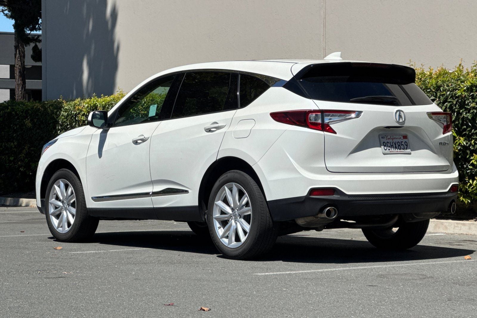 2019 Acura RDX Base