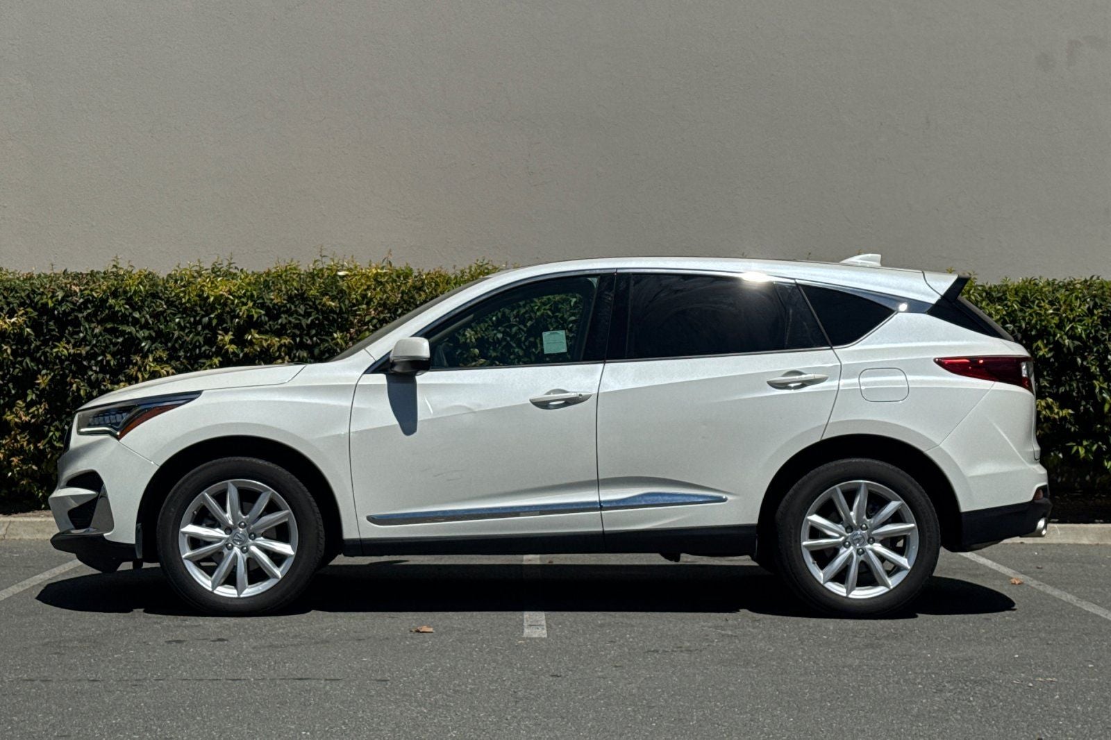 2019 Acura RDX Base