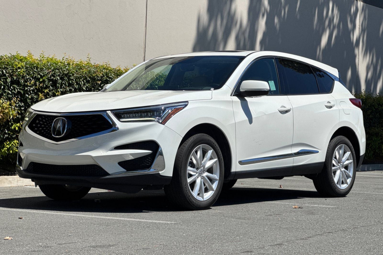 2019 Acura RDX Base
