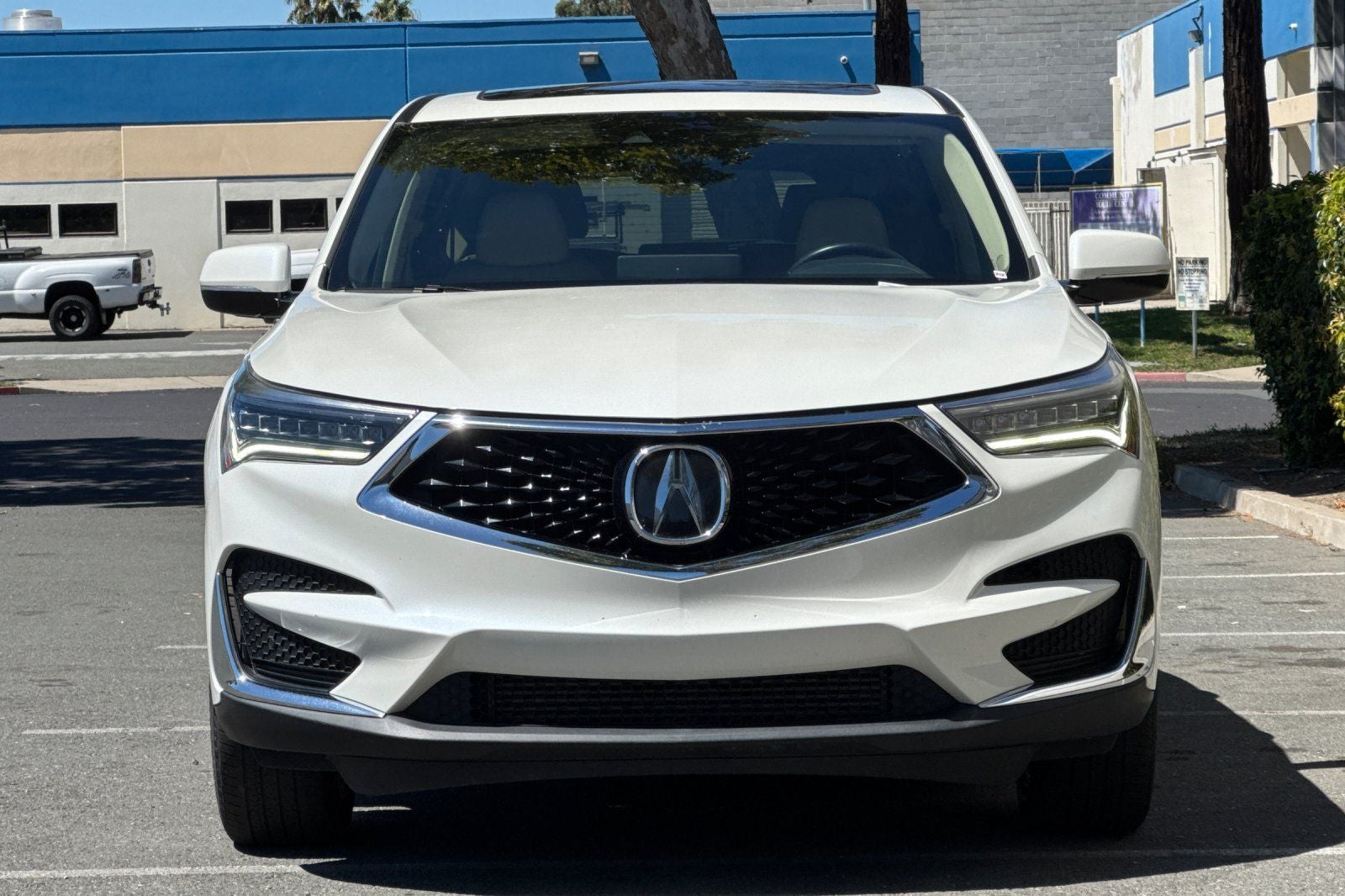 2019 Acura RDX Base