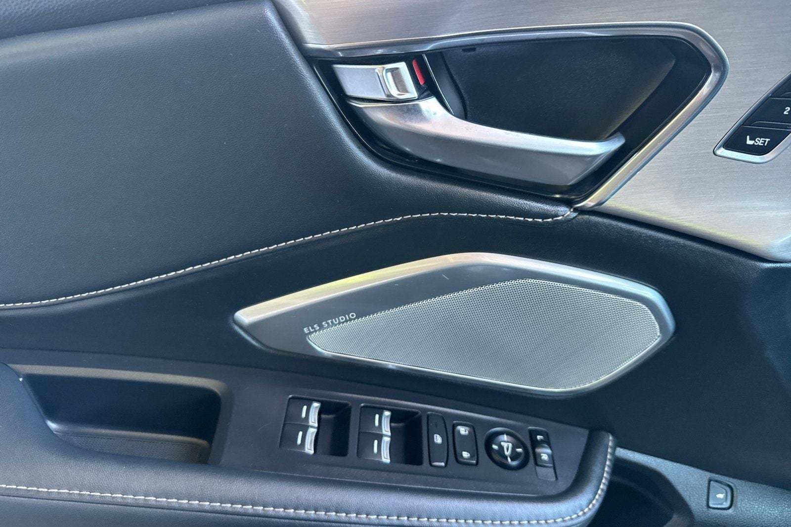 2022 Acura RDX TECH