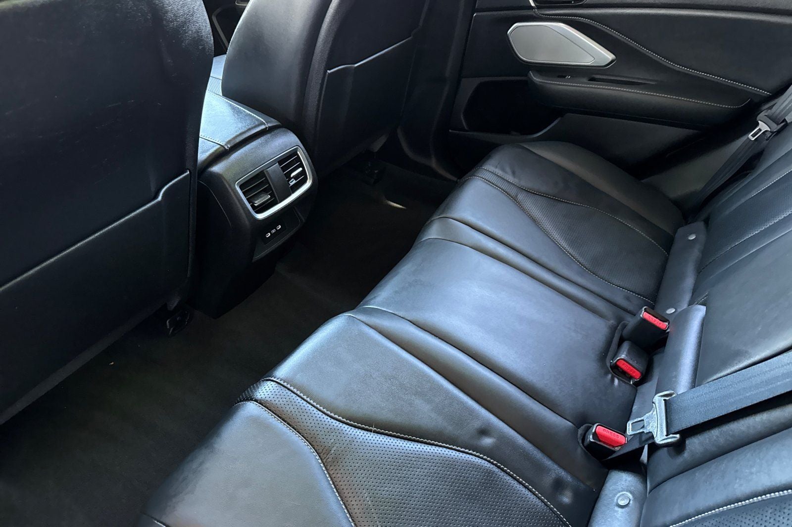 2022 Acura RDX TECH