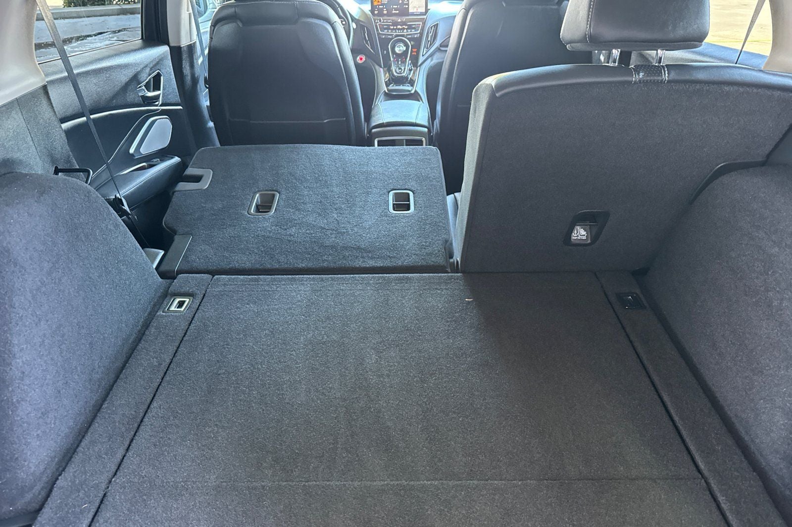 2022 Acura RDX TECH