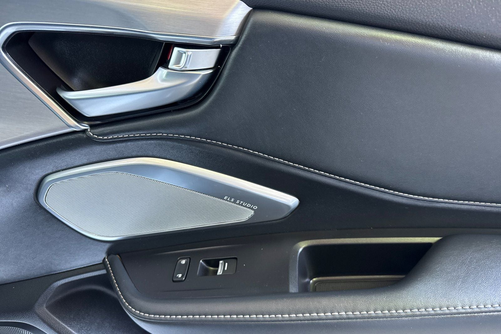 2022 Acura RDX TECH