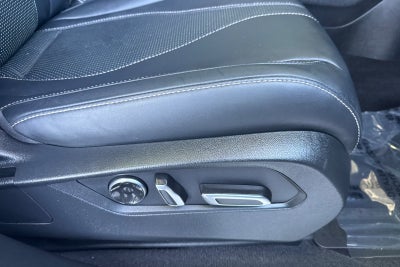 2022 Acura RDX TECH