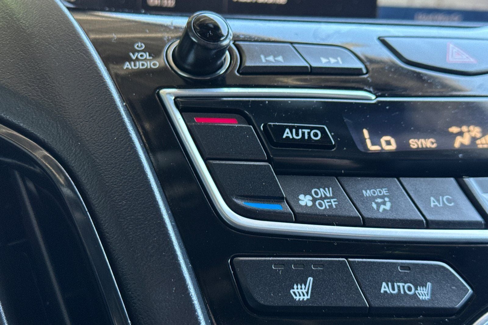 2022 Acura RDX TECH