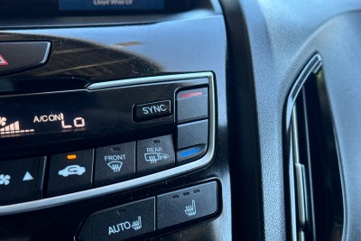 2022 Acura RDX TECH