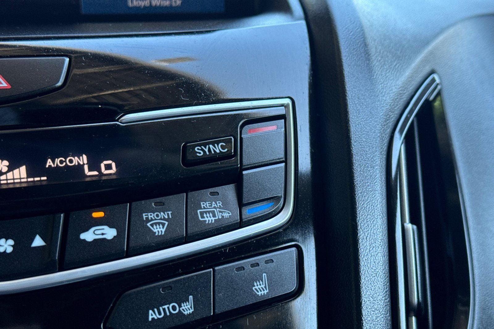 2022 Acura RDX TECH