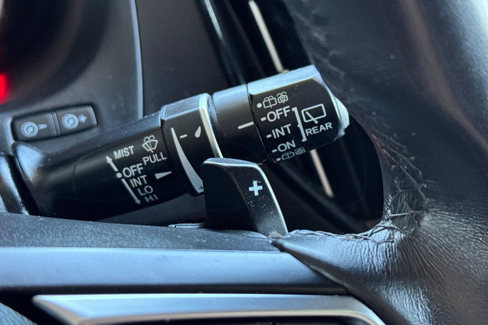 2022 Acura RDX TECH