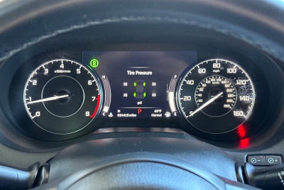 2022 Acura RDX TECH