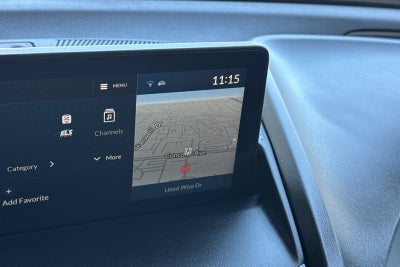 2022 Acura RDX TECH
