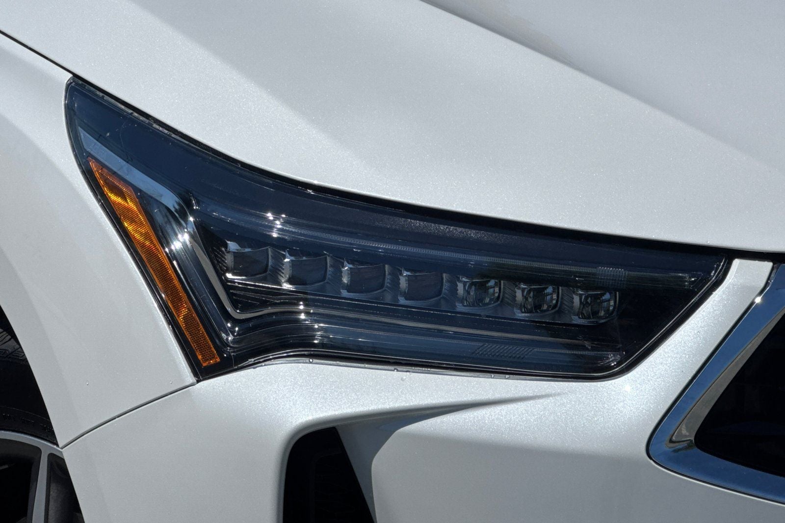 2022 Acura RDX TECH