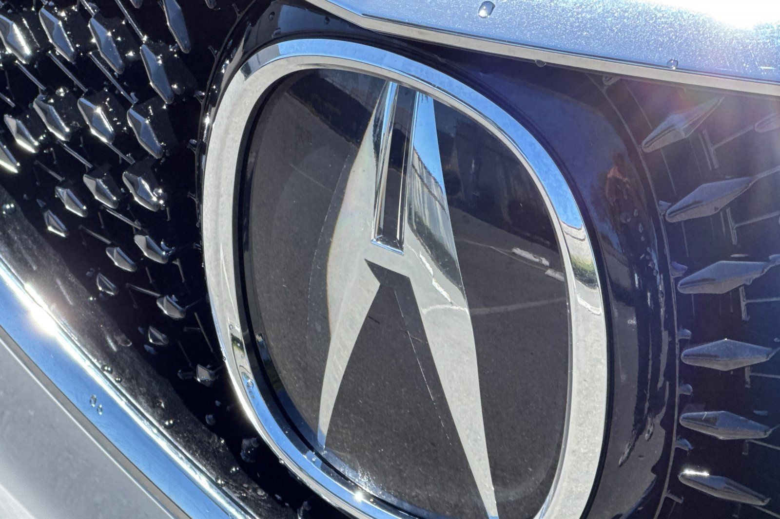 2022 Acura RDX TECH