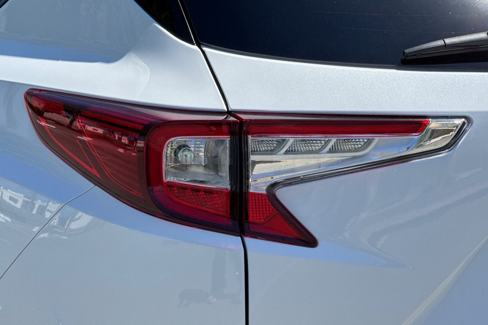2022 Acura RDX TECH