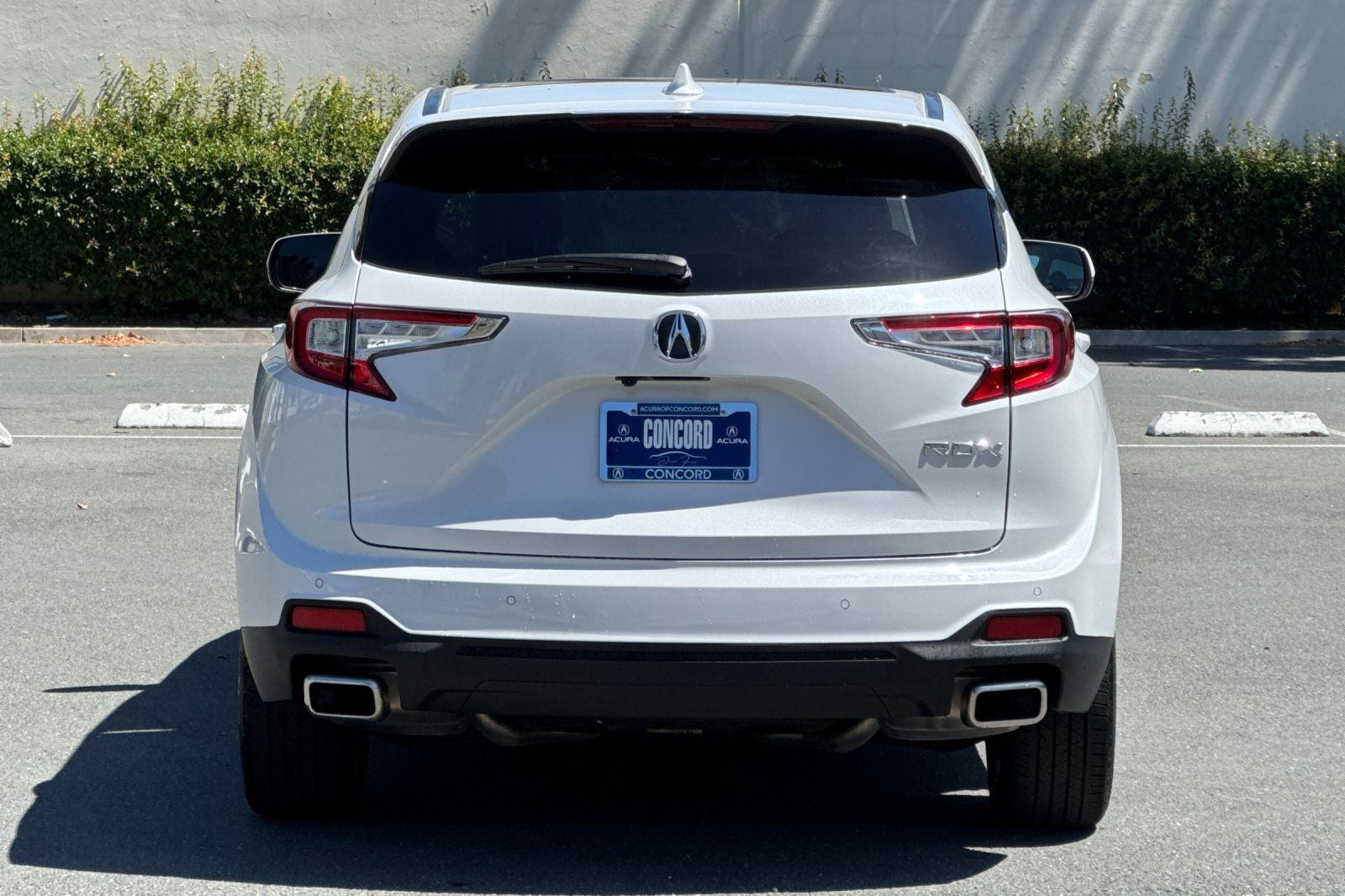 2022 Acura RDX TECH