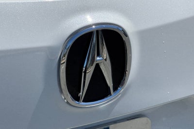 2022 Acura RDX TECH