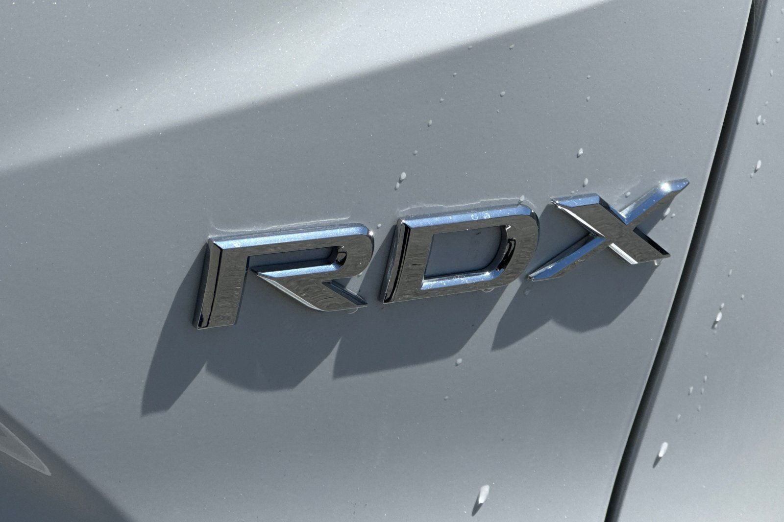 2022 Acura RDX TECH