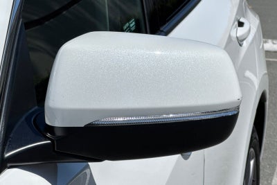 2022 Acura RDX TECH