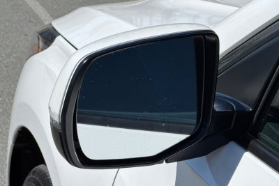 2022 Acura RDX TECH
