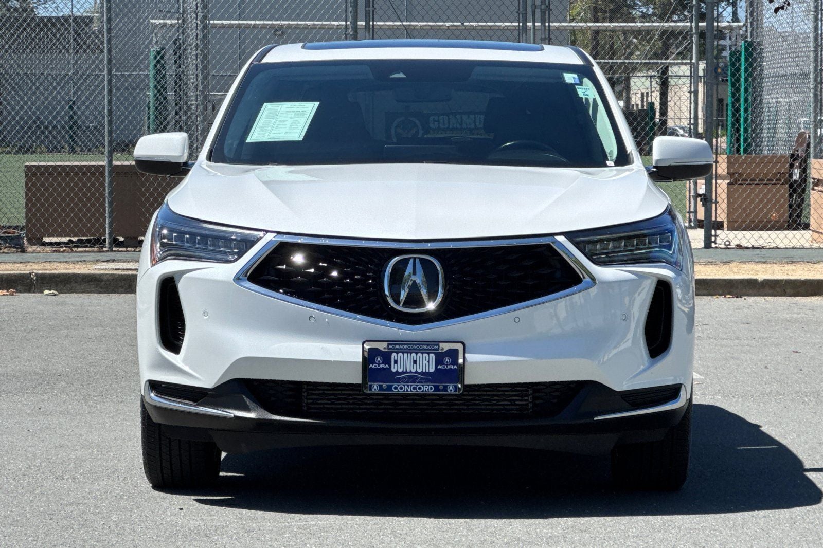 2022 Acura RDX TECH