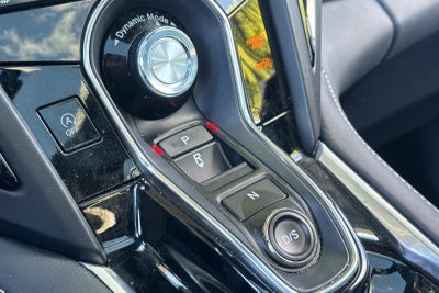 2023 Acura RDX Technology Package TECHNOLOGY