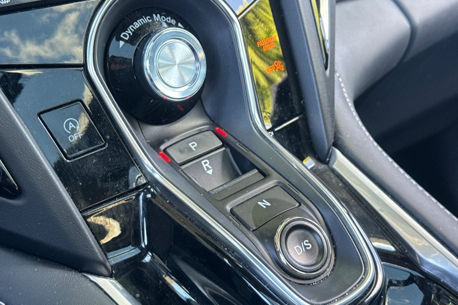 2023 Acura RDX Technology Package TECHNOLOGY