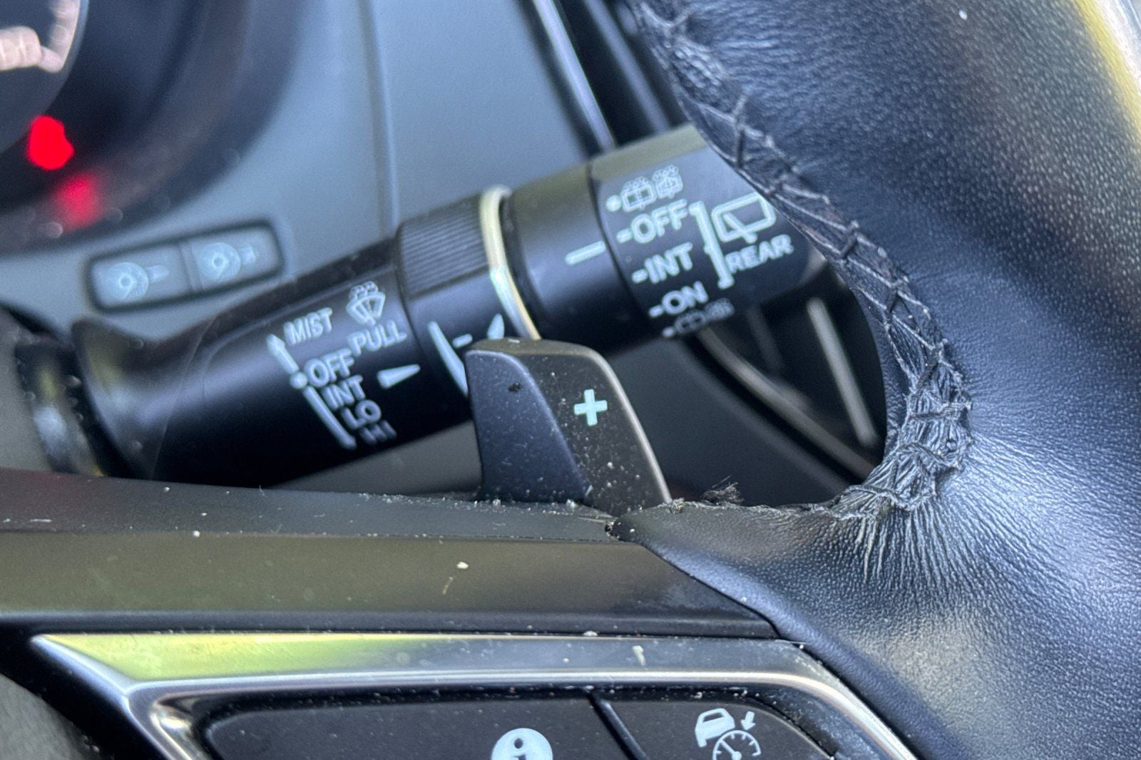 2023 Acura RDX Technology Package TECHNOLOGY