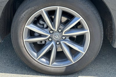 2023 Acura RDX Technology Package TECHNOLOGY