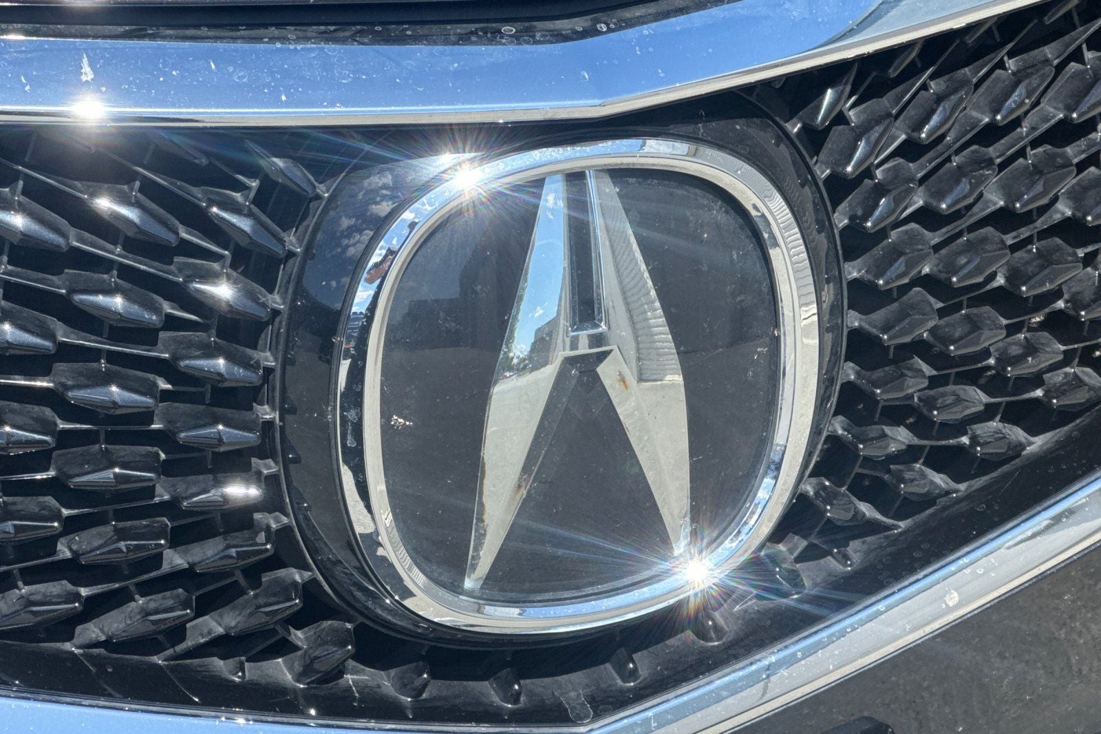 2023 Acura RDX Technology Package TECHNOLOGY