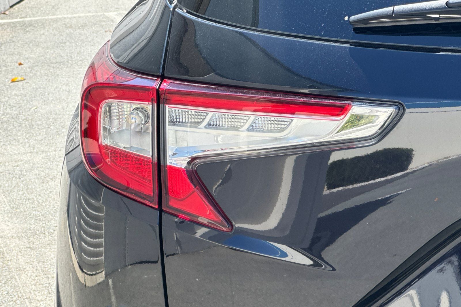 2023 Acura RDX Technology Package TECHNOLOGY