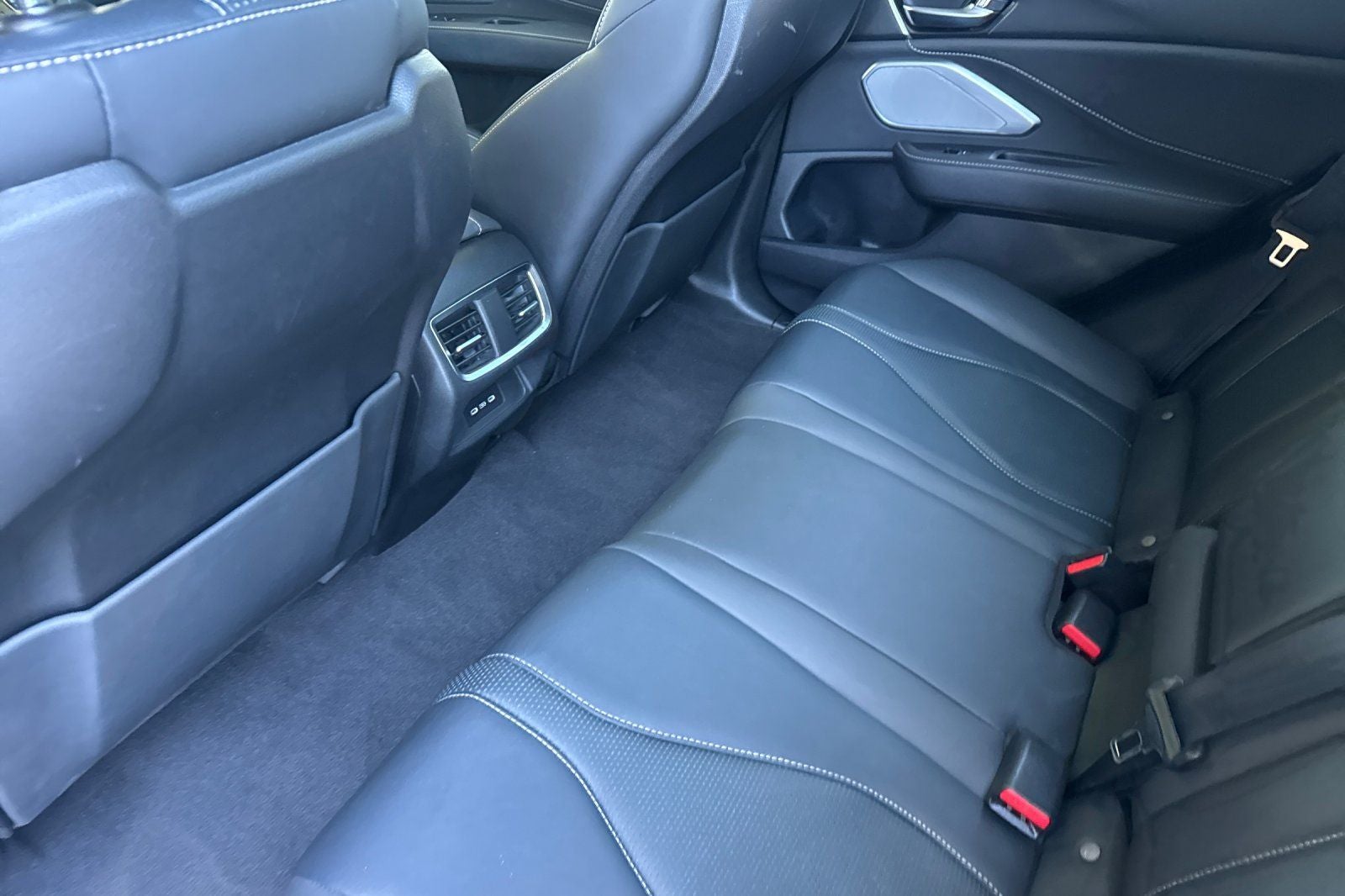 2023 Acura RDX Technology Package