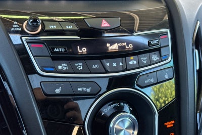 2023 Acura RDX Technology Package