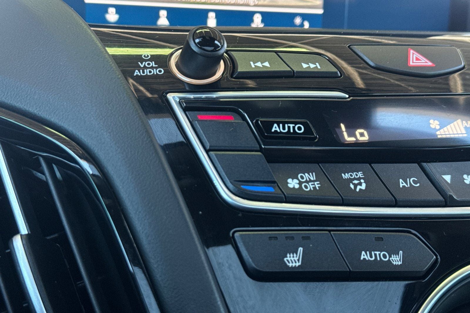 2023 Acura RDX Technology Package