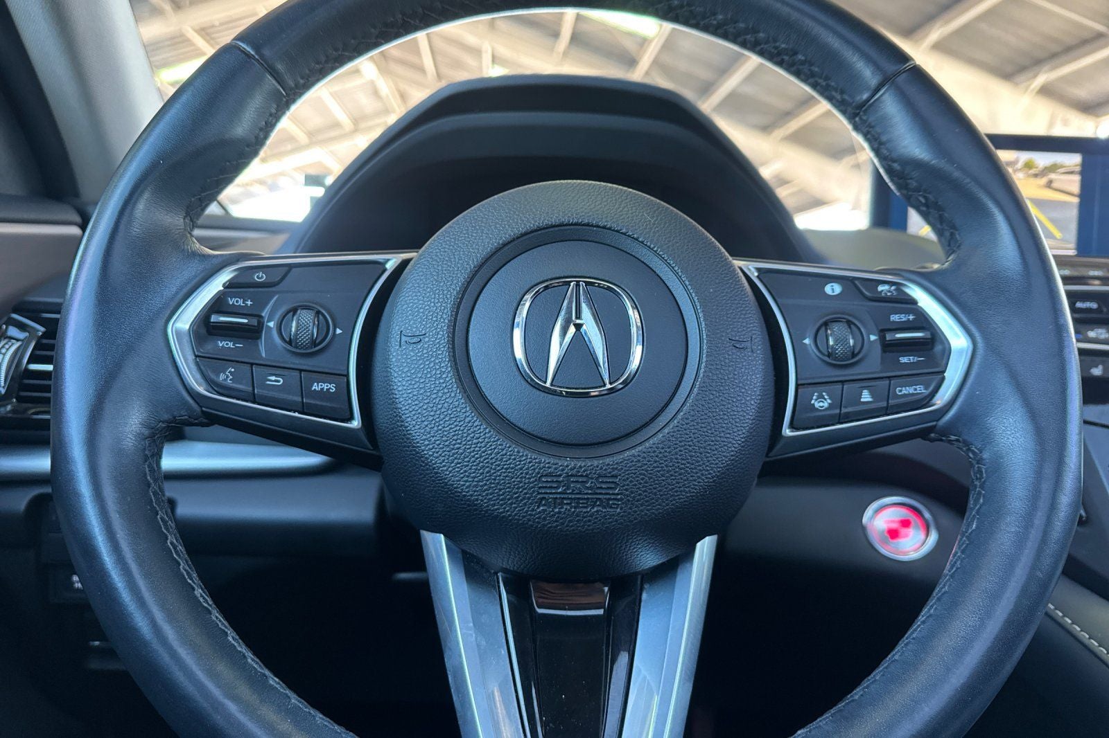 2023 Acura RDX Technology Package