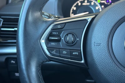 2023 Acura RDX Technology Package